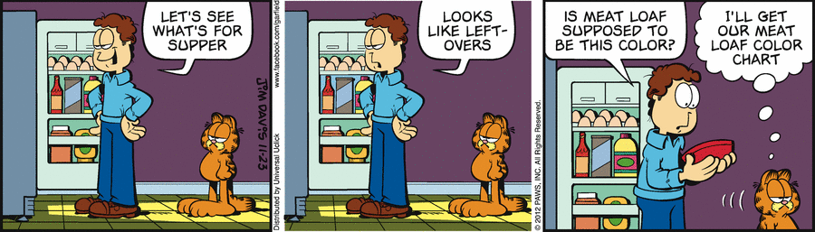 garfield